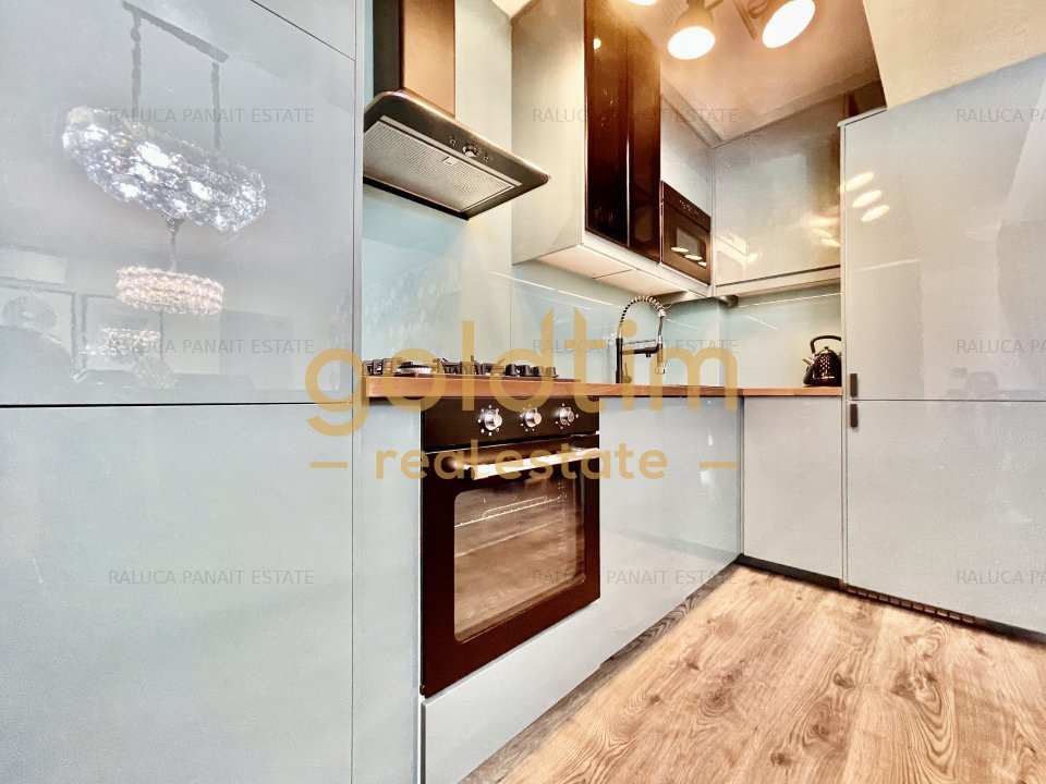 NEW/ FIRST RENT/LUXURY DESIGN/ READY TO USE