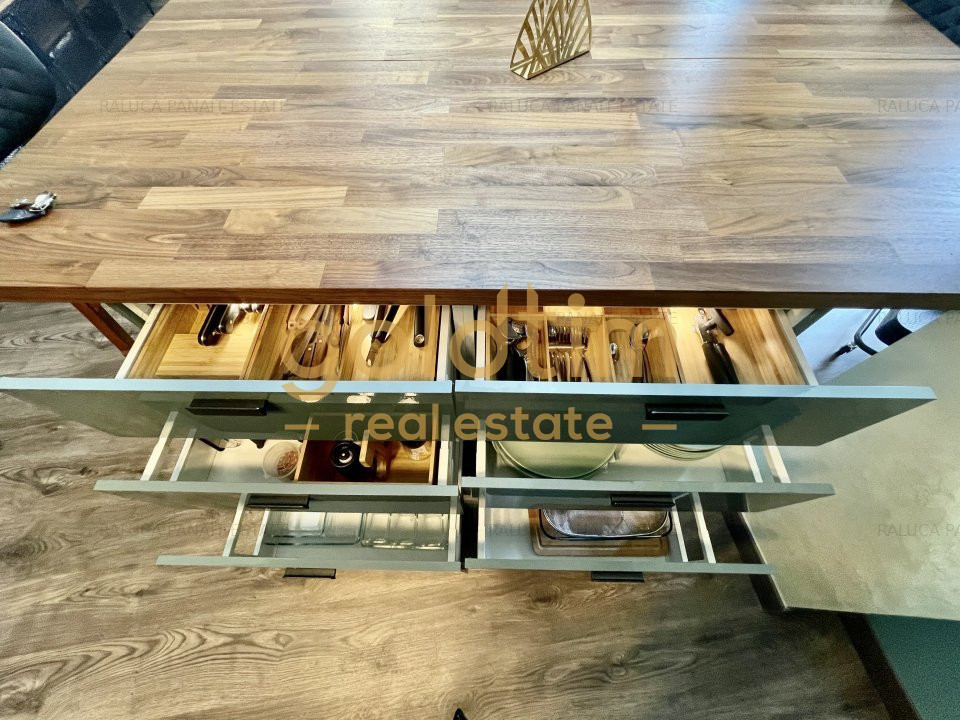 NEW/ FIRST RENT/LUXURY DESIGN/ READY TO USE