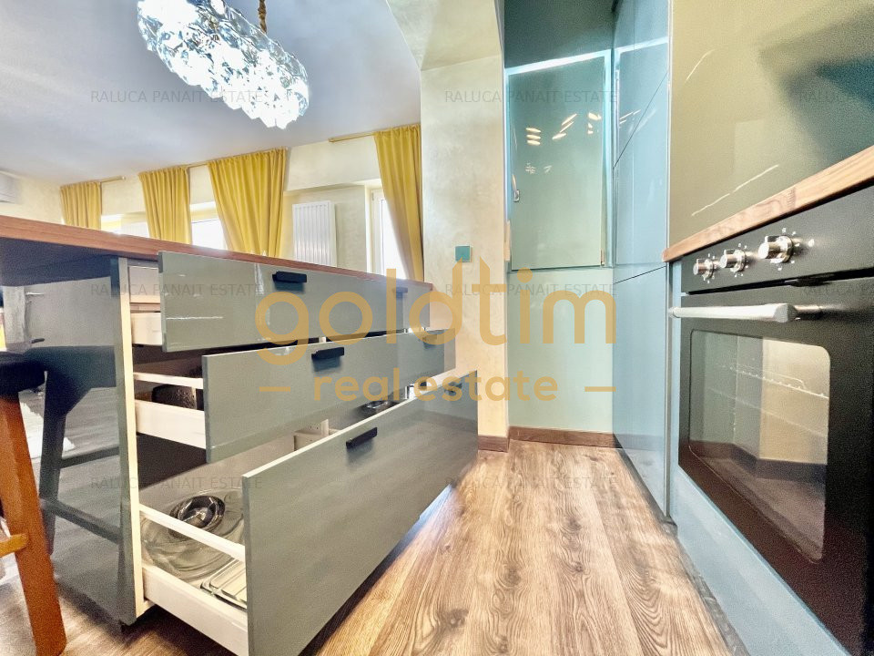 NEW/ FIRST RENT/LUXURY DESIGN/ READY TO USE