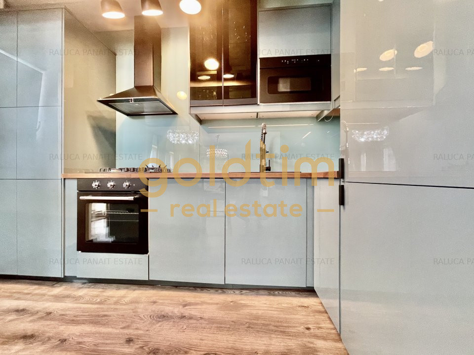 NEW/ FIRST RENT/LUXURY DESIGN/ READY TO USE