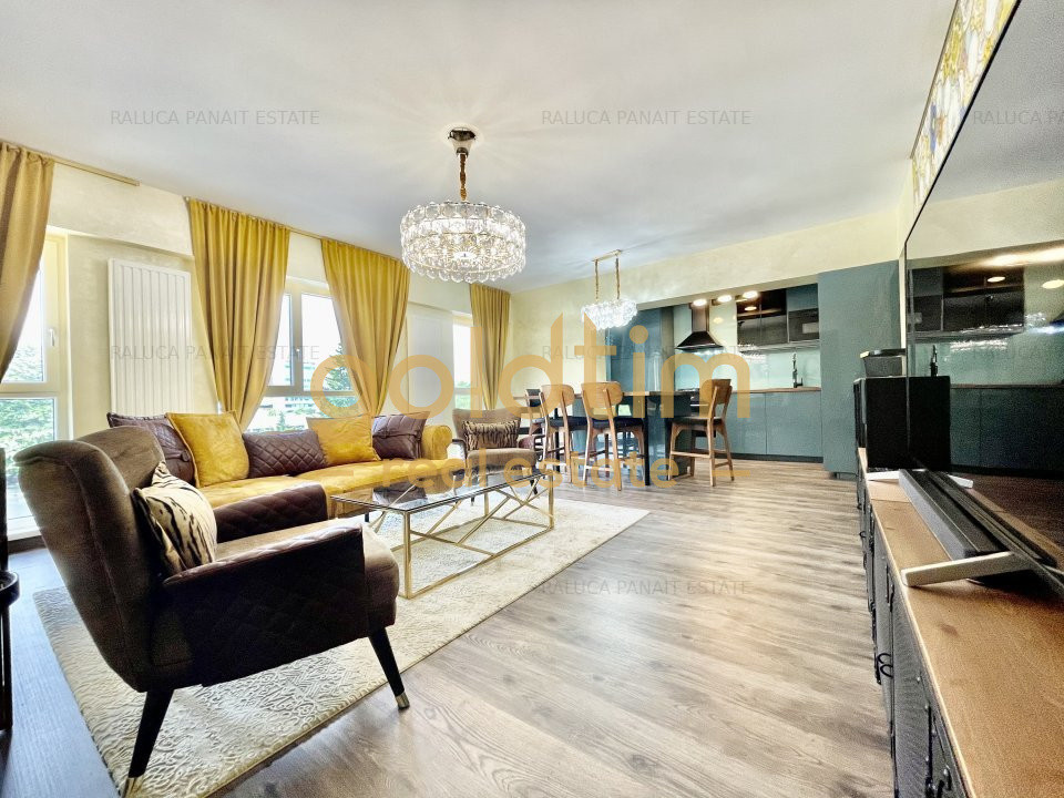 NEW/ FIRST RENT/LUXURY DESIGN/ READY TO USE