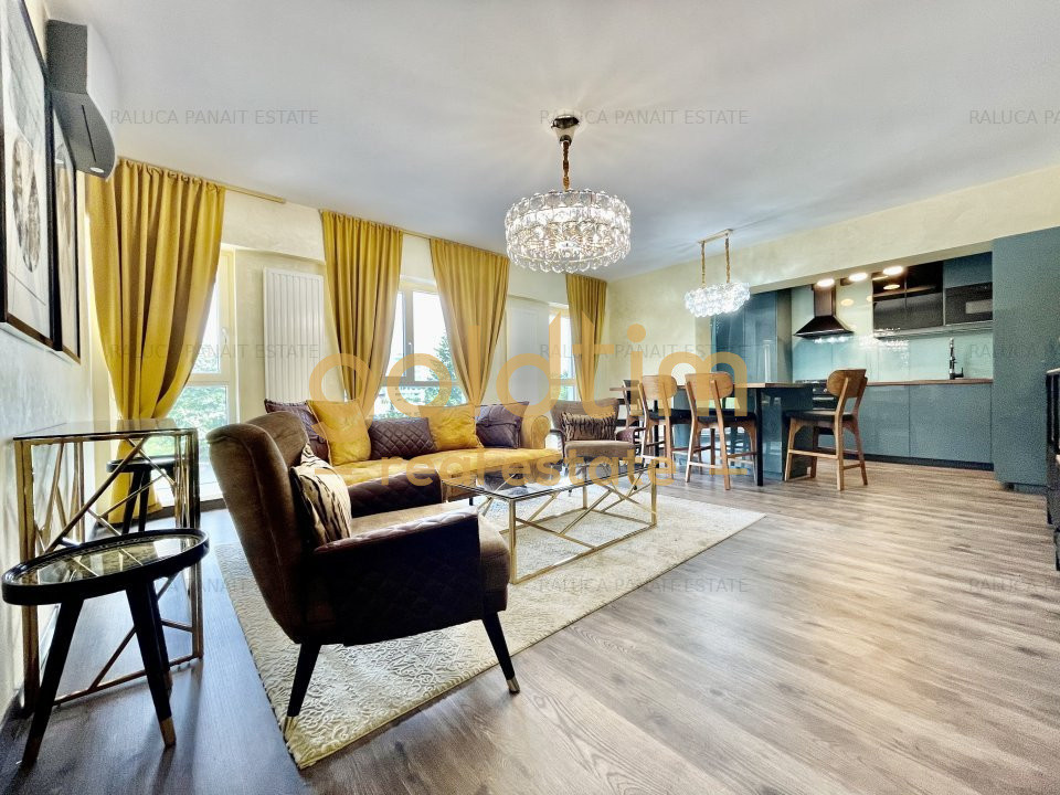 NEW/ FIRST RENT/LUXURY DESIGN/ READY TO USE