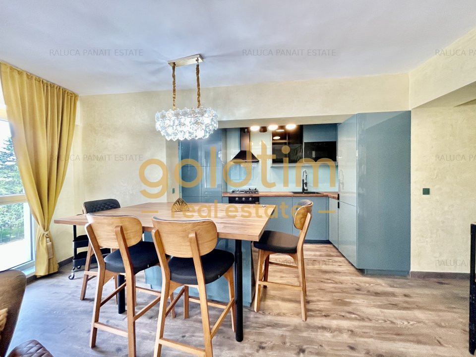 NEW/ FIRST RENT/LUXURY DESIGN/ READY TO USE