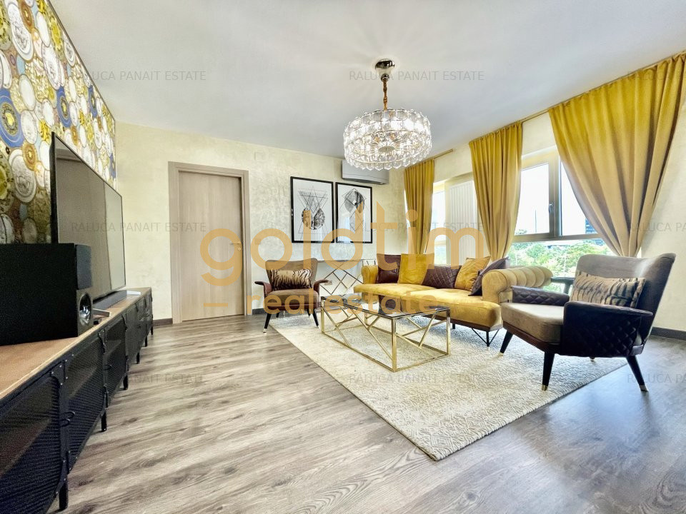 NEW/ FIRST RENT/LUXURY DESIGN/ READY TO USE