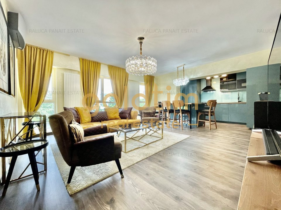 NEW/ FIRST RENT/LUXURY DESIGN/ READY TO USE