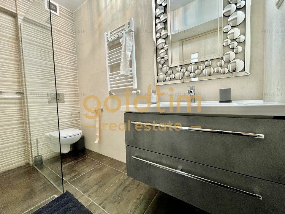 NEW/ FIRST RENT/LUXURY DESIGN/ READY TO USE