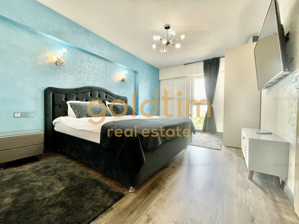 NEW/ FIRST RENT/LUXURY DESIGN/ READY TO USE