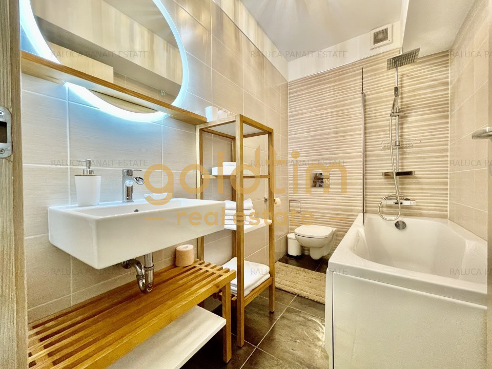 NEW/ FIRST RENT/LUXURY DESIGN/ READY TO USE