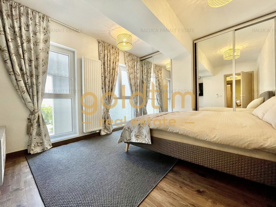 NEW/ FIRST RENT/LUXURY DESIGN/ READY TO USE