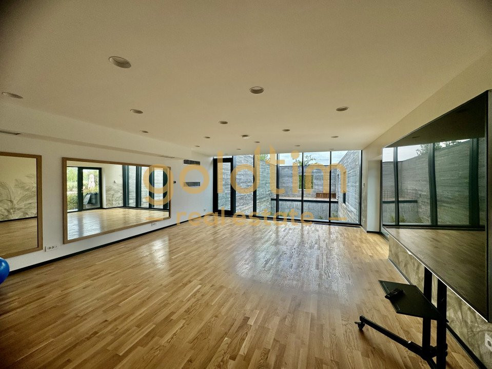 NOU/ SUPERB/ LUMINOS/ SPATII DEPOZITARE