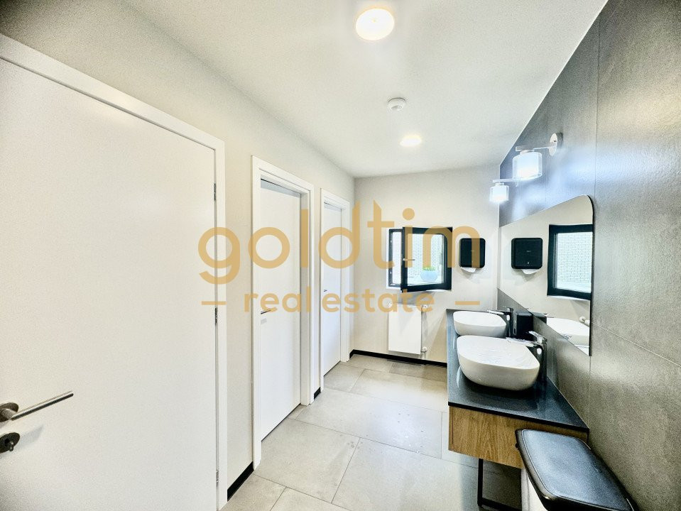 NOU/ SUPERB/ LUMINOS/ SPATII DEPOZITARE