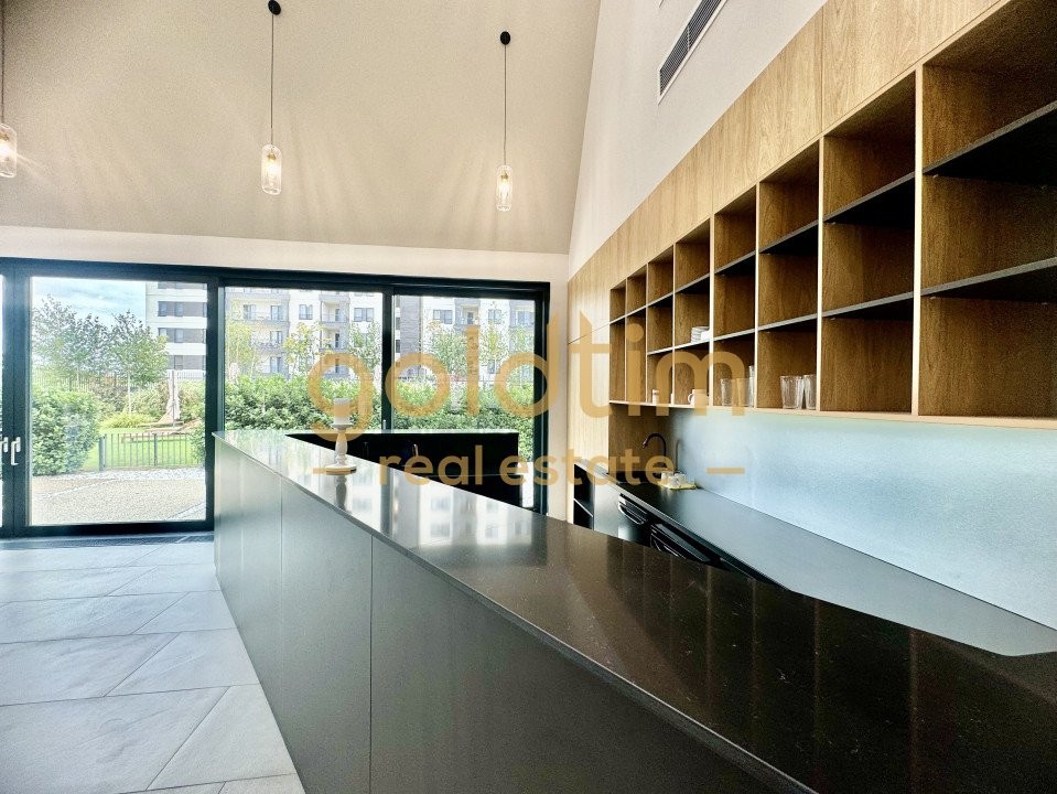 NOU/ SUPERB/ LUMINOS/ SPATII DEPOZITARE