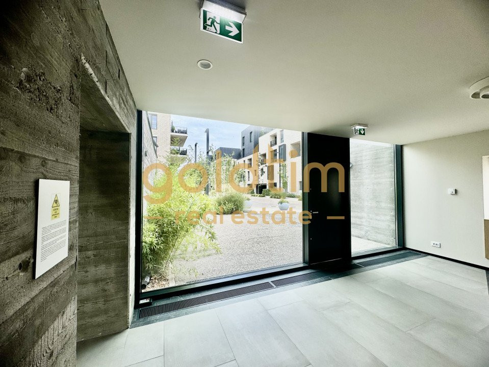 NOU/ SUPERB/ LUMINOS/ SPATII DEPOZITARE