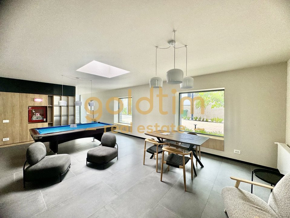 NOU/ SUPERB/ LUMINOS/ SPATII DEPOZITARE