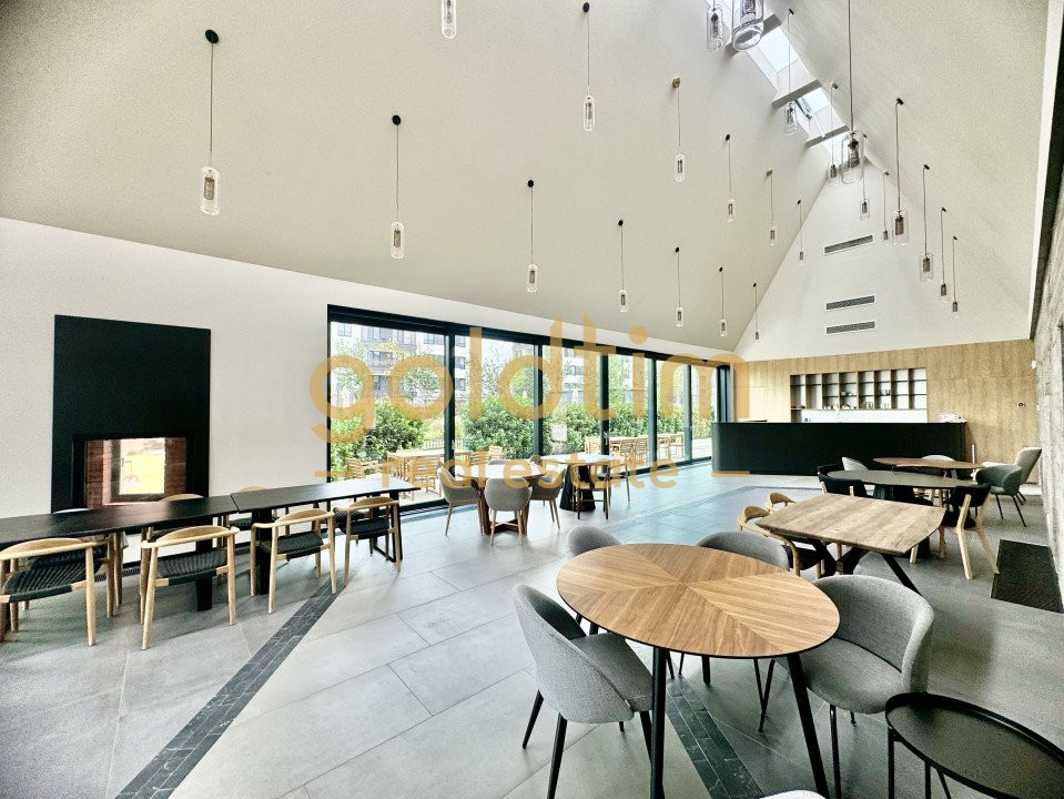 NOU/ SUPERB/ LUMINOS/ SPATII DEPOZITARE