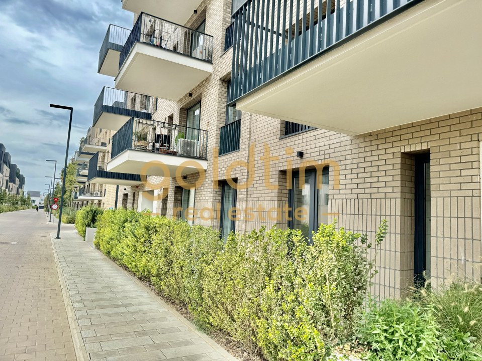 NOU/ SUPERB/ LUMINOS/ SPATII DEPOZITARE