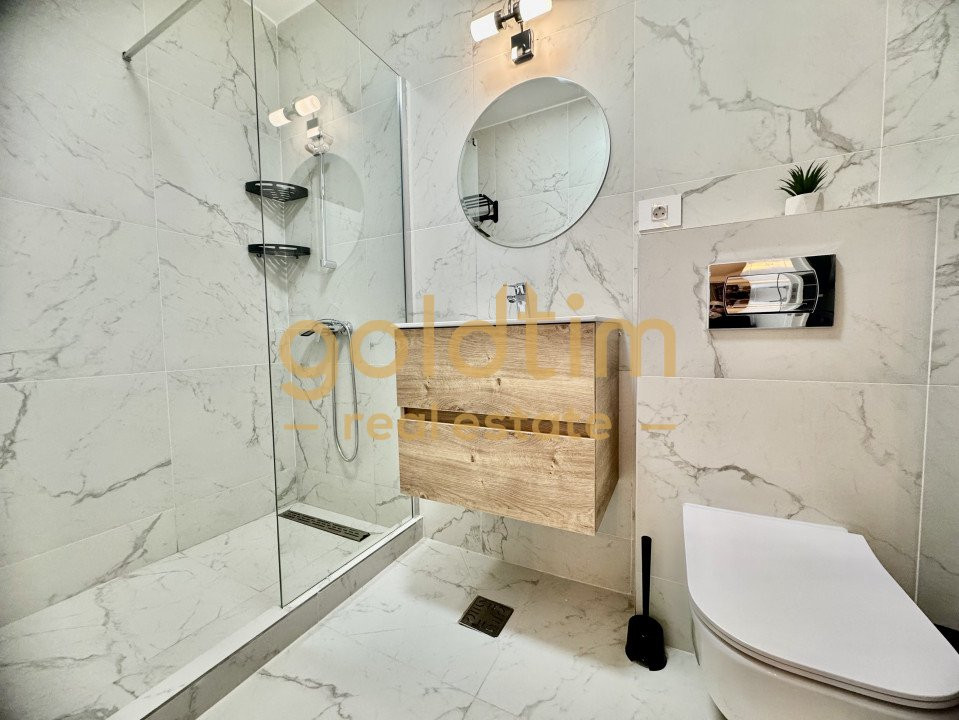 PRIMA INCHIRIERE/ SUPERB/ SPATII DEPOZITARE/ BUCATARIE INCHISA