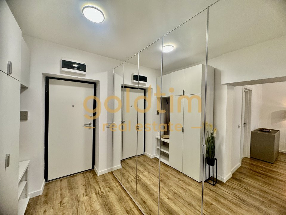 PRIMA INCHIRIERE/ SUPERB/ SPATII DEPOZITARE/ BUCATARIE INCHISA