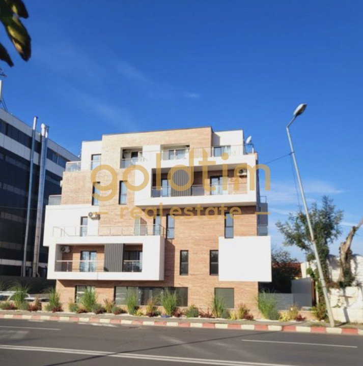 PRIMA INCHIRIERE/COSTURI REDUSE MENTENANȚA /PIPERA /VIEW