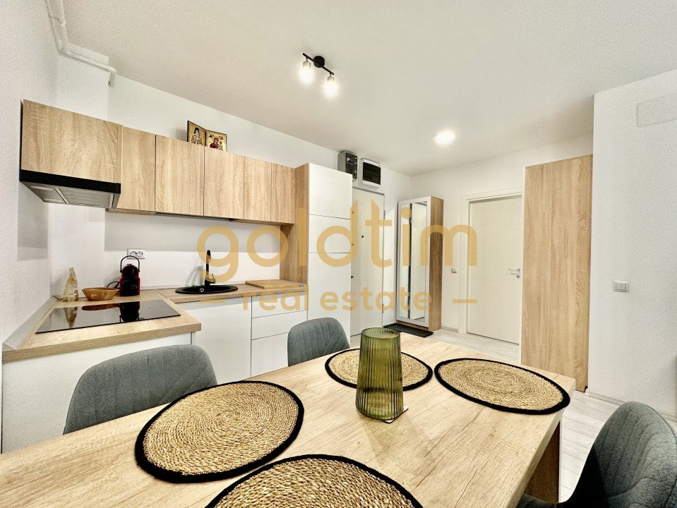 PRIMA INCHIRIERE/COSTURI REDUSE MENTENANȚA /PIPERA /VIEW