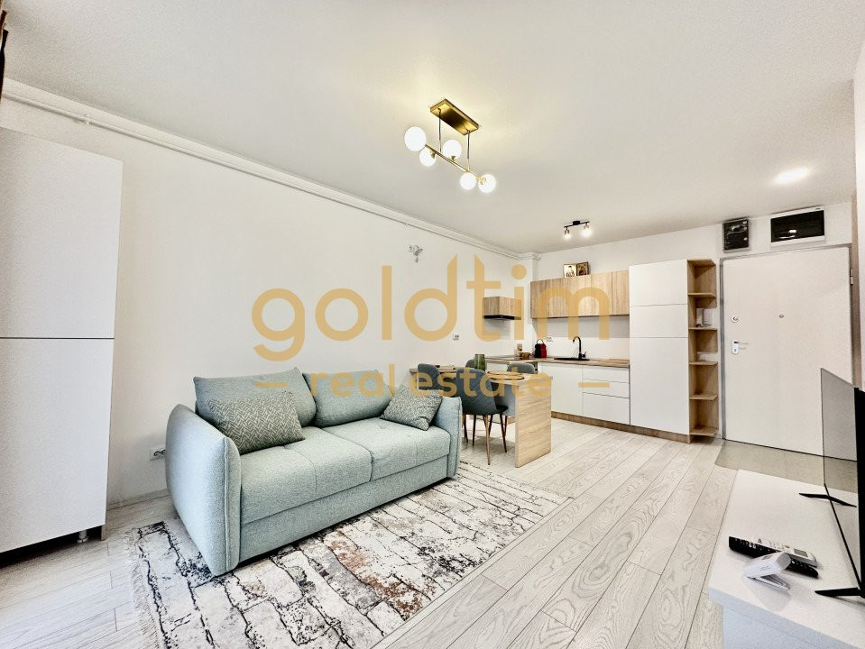 PRIMA INCHIRIERE/COSTURI REDUSE MENTENANȚA /PIPERA /VIEW