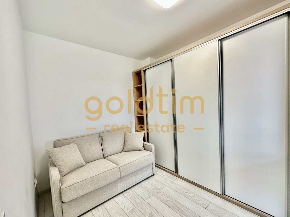 PRIMA INCHIRIERE/COSTURI REDUSE MENTENANȚA /PIPERA /VIEW