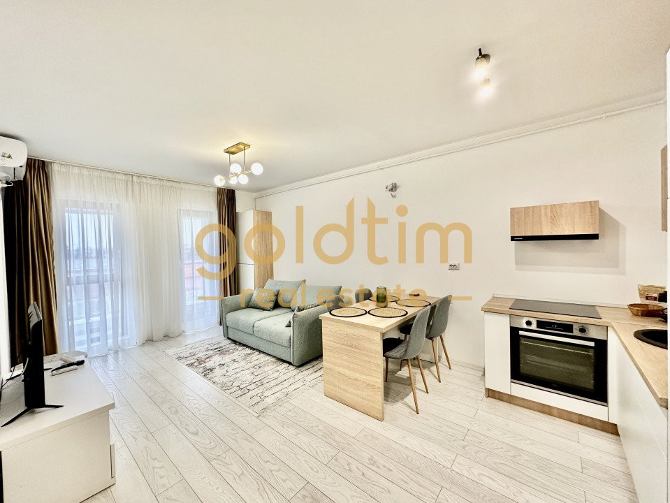 PRIMA INCHIRIERE/COSTURI REDUSE MENTENANȚA /PIPERA /VIEW