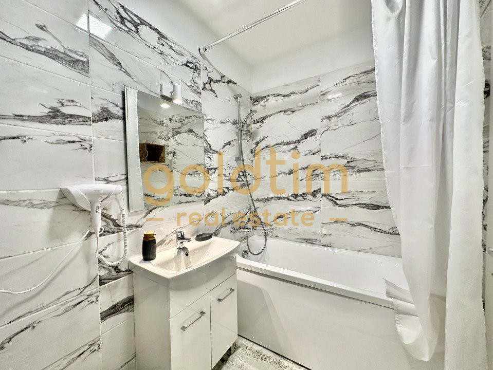 PRIMA INCHIRIERE/COSTURI REDUSE MENTENANȚA /PIPERA /VIEW