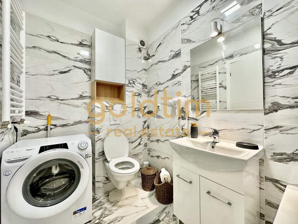 PRIMA INCHIRIERE/COSTURI REDUSE MENTENANȚA /PIPERA /VIEW