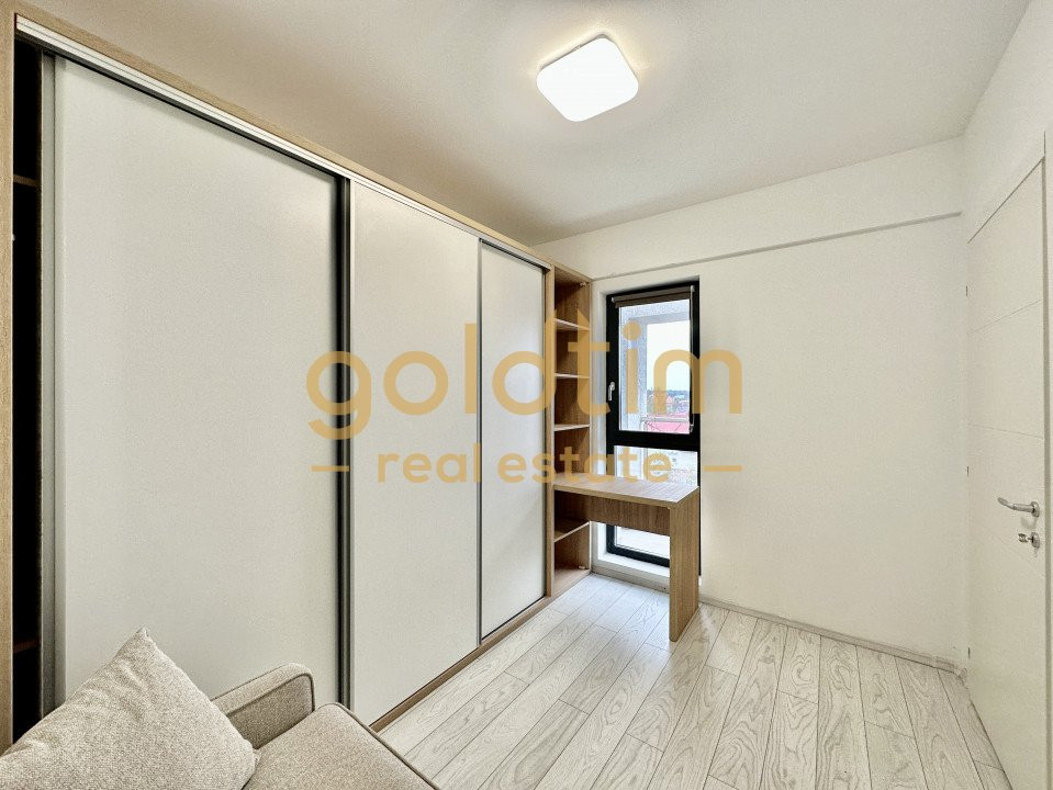 PRIMA INCHIRIERE/COSTURI REDUSE MENTENANȚA /PIPERA /VIEW