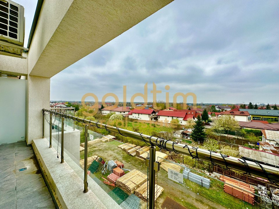 PRIMA INCHIRIERE/COSTURI REDUSE MENTENANȚA /PIPERA /VIEW