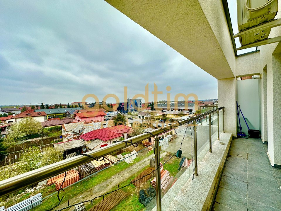 PRIMA INCHIRIERE/COSTURI REDUSE MENTENANȚA /PIPERA /VIEW