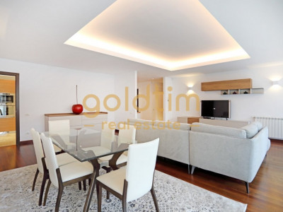 PRIMA CHIRIE/NOU RENOVAT/APARTAMENT PREMIUM/TERASA/PARCARE SUBTERANA/PRIMAVERII