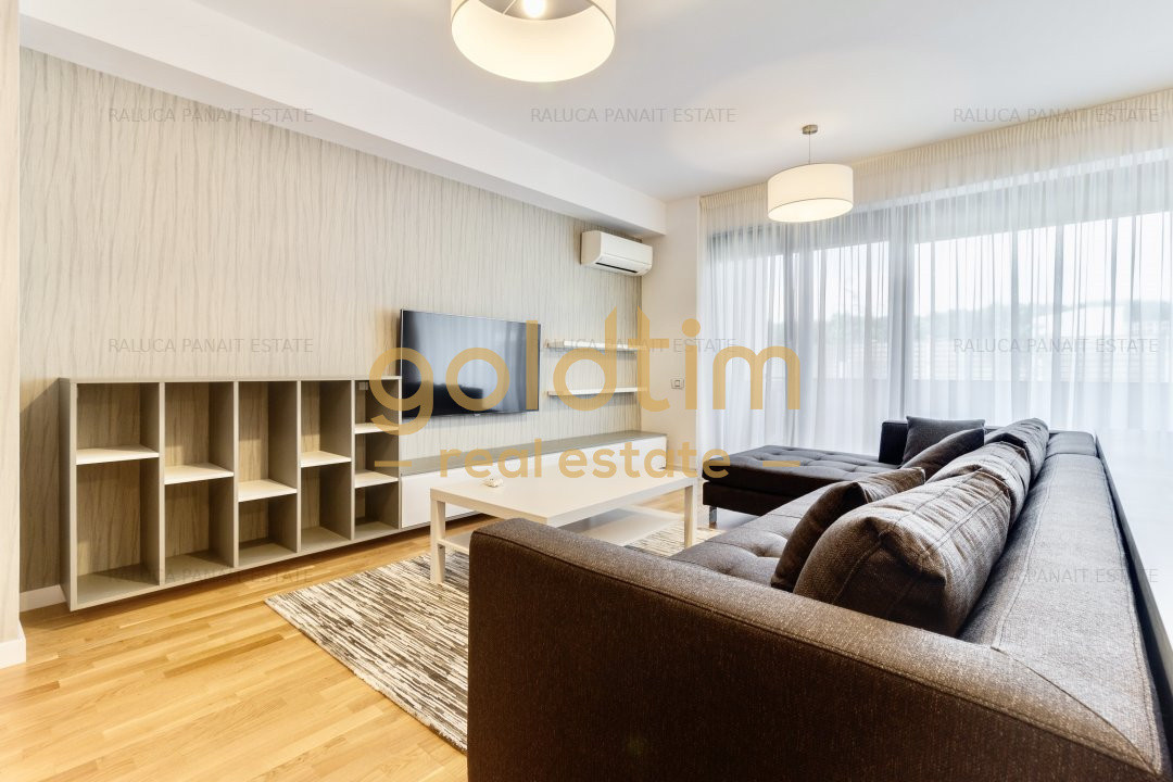 NOU/SUPERB/2 TERASE/PARCARE SUBTERANA/MOBILAT SI UTILAT