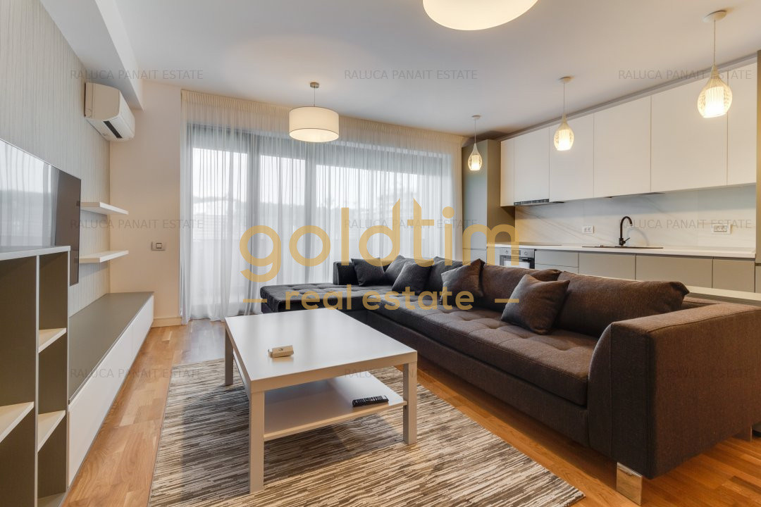 NOU/SUPERB/2 TERASE/PARCARE SUBTERANA/MOBILAT SI UTILAT