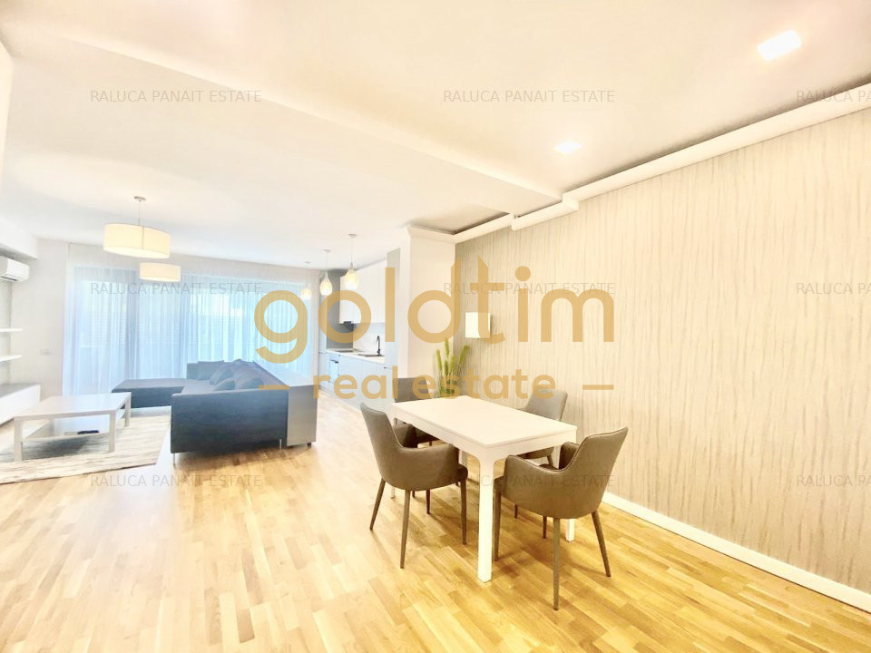 NOU/SUPERB/2 TERASE/PARCARE SUBTERANA/MOBILAT SI UTILAT