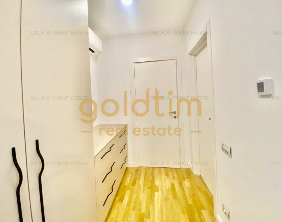 NOU/SUPERB/2 TERASE/PARCARE SUBTERANA/MOBILAT SI UTILAT