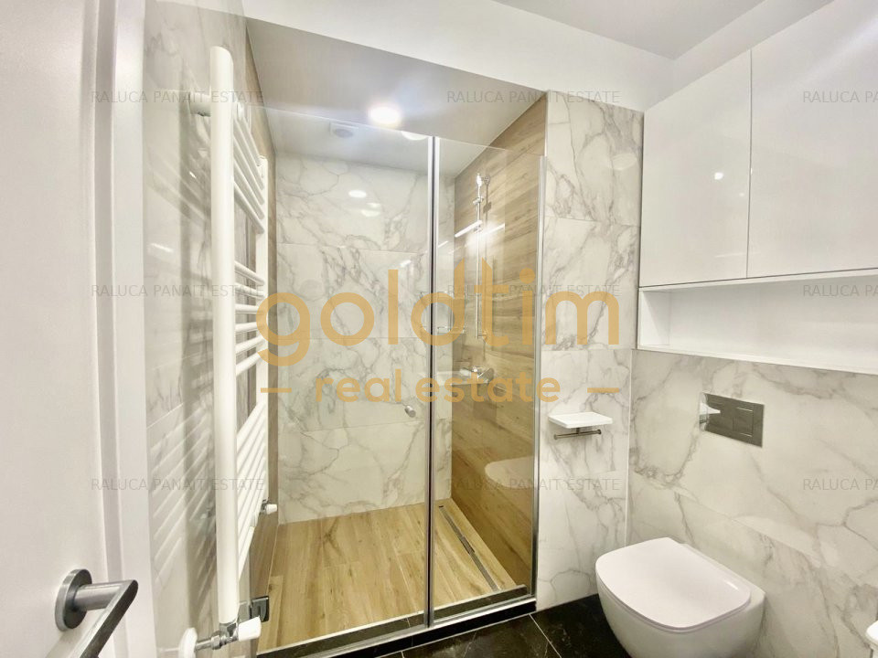 NOU/SUPERB/2 TERASE/PARCARE SUBTERANA/MOBILAT SI UTILAT