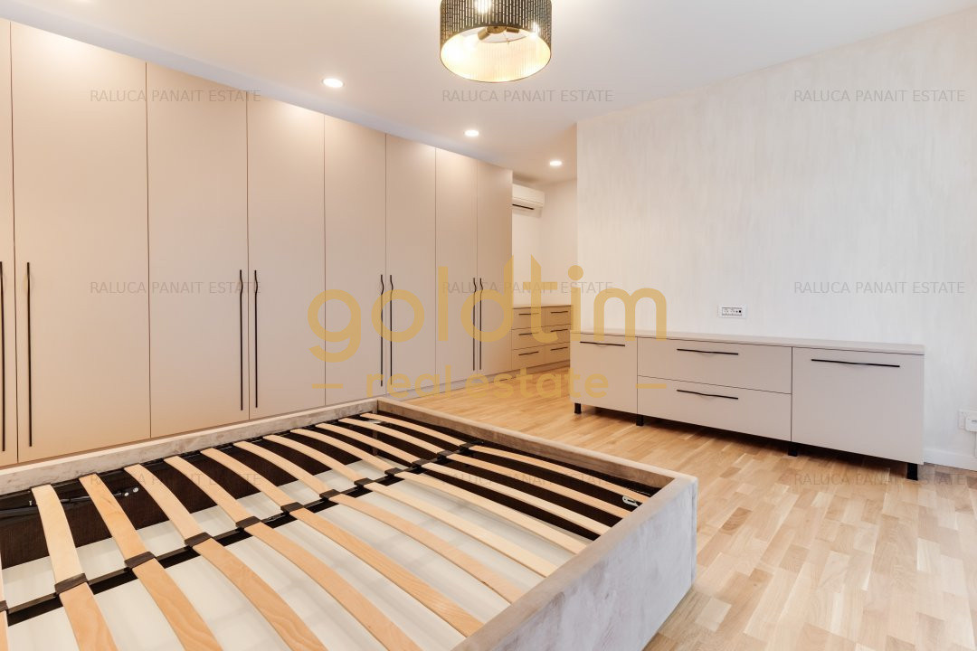 NOU/SUPERB/2 TERASE/PARCARE SUBTERANA/MOBILAT SI UTILAT