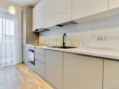 NOU/SUPERB/2 TERASE/PARCARE SUBTERANA/MOBILAT SI UTILAT