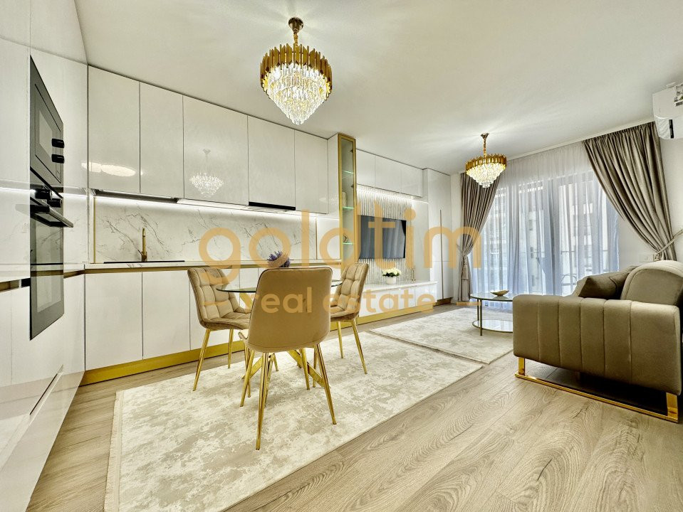 PRIMA INCHIRIERE/SUPERB/VIEW /LUX