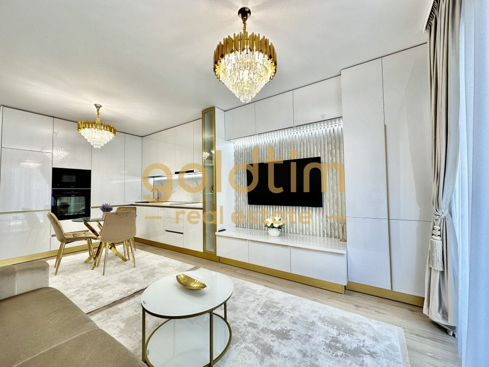 PRIMA INCHIRIERE/SUPERB/VIEW /LUX