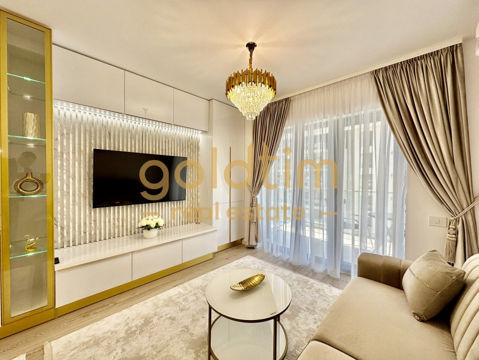 PRIMA INCHIRIERE/SUPERB/VIEW /LUX