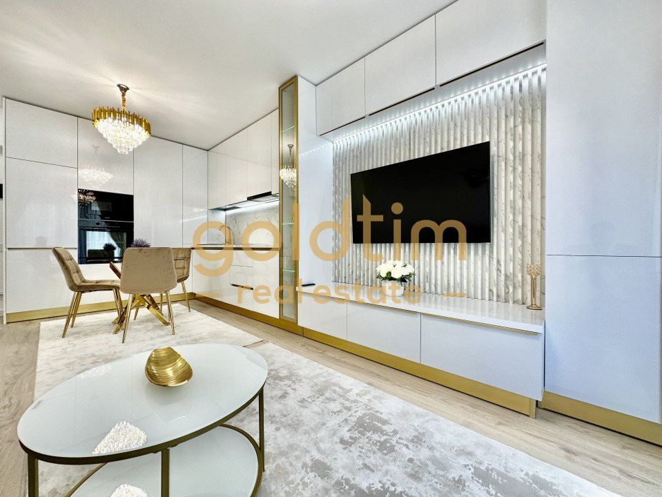 PRIMA INCHIRIERE/SUPERB/VIEW /LUX