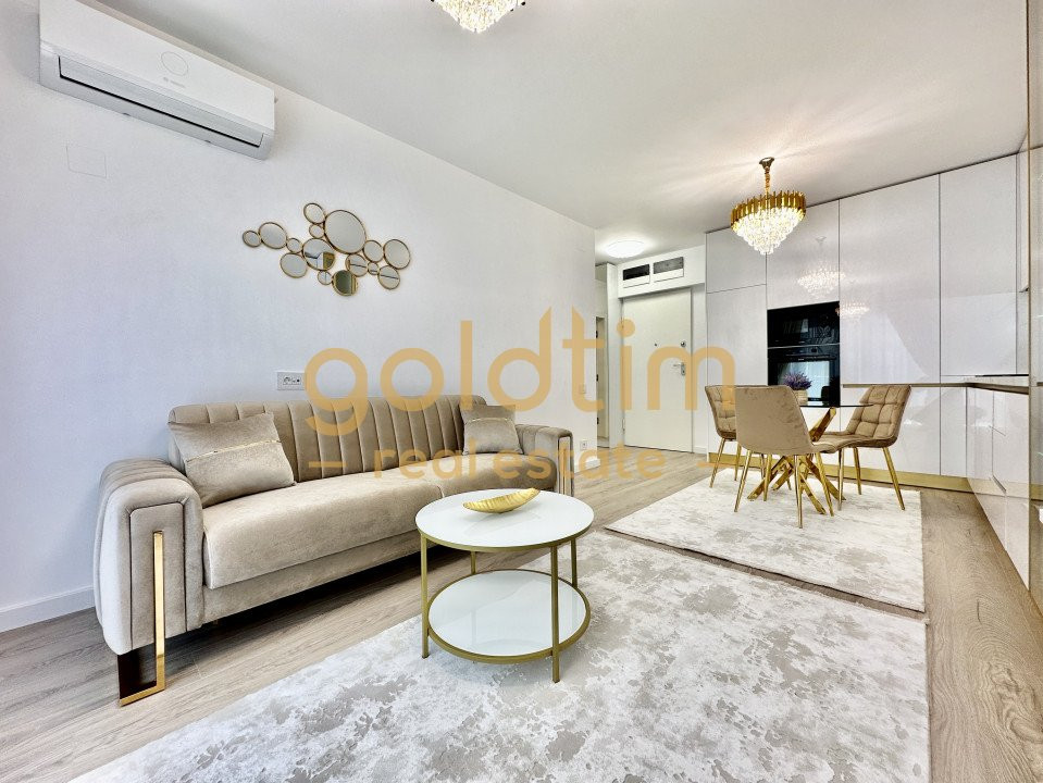 PRIMA INCHIRIERE/SUPERB/VIEW /LUX