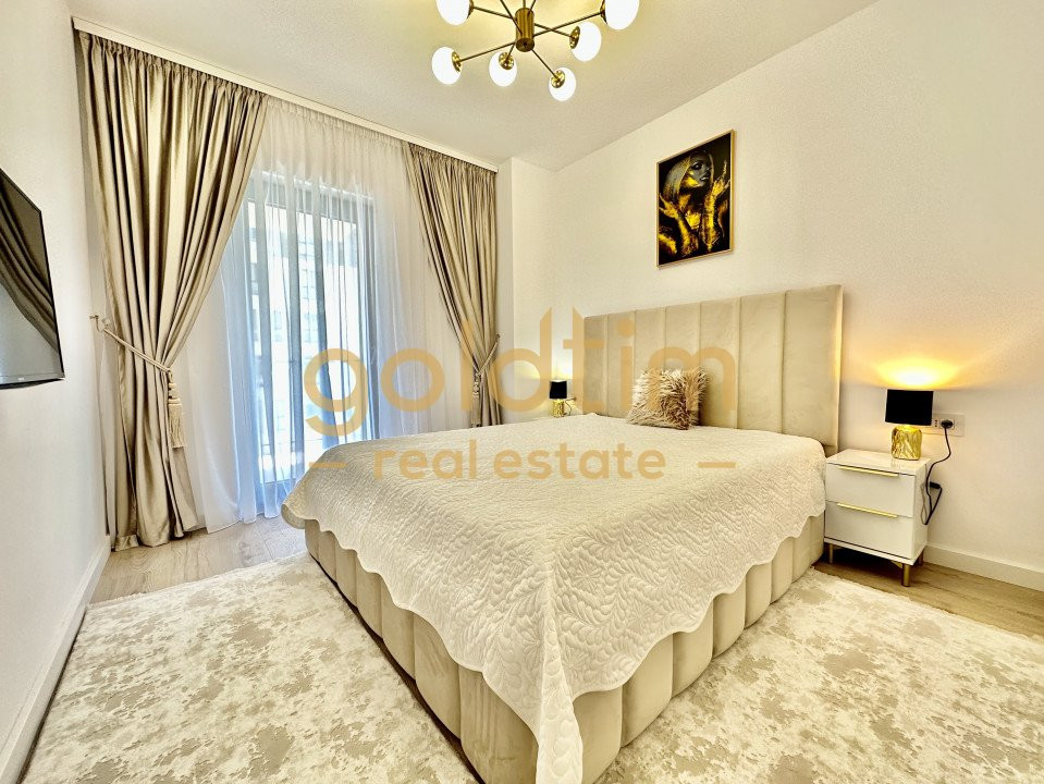 PRIMA INCHIRIERE/SUPERB/VIEW /LUX