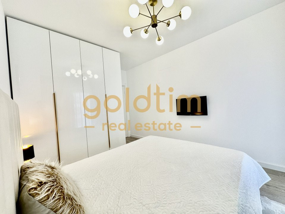 PRIMA INCHIRIERE/SUPERB/VIEW /LUX