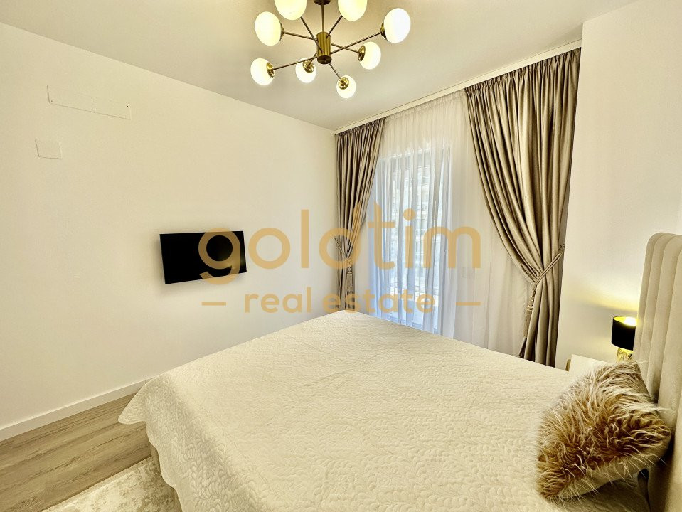 PRIMA INCHIRIERE/SUPERB/VIEW /LUX