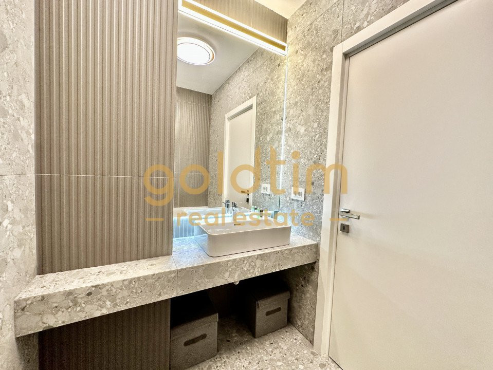 PRIMA INCHIRIERE/SUPERB/VIEW /LUX