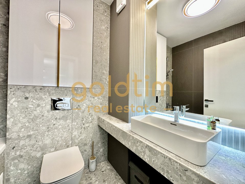 PRIMA INCHIRIERE/SUPERB/VIEW /LUX